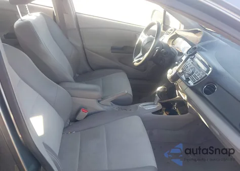 2012 Honda Insight Ex z USA, uszkodzony, nr VIN JHMZE2H70CS004787